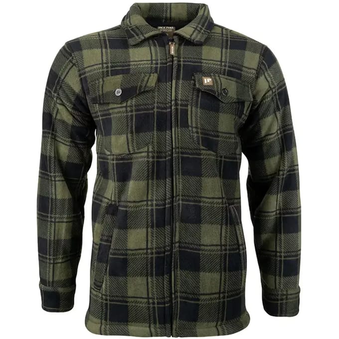 Shirt Jack Pyke Tundra