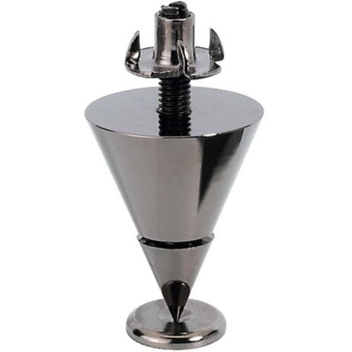 Monacor SPS-30/SC Luidspreker-spikes 4 stuk(s)