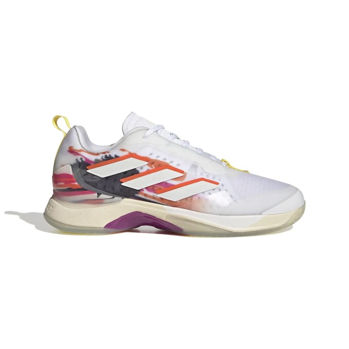 Dames tennisschoenen adidas Avacourt