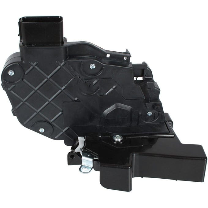 Modecar - Centrale Deurslot - Range Rover Evoque - 2011 - Links