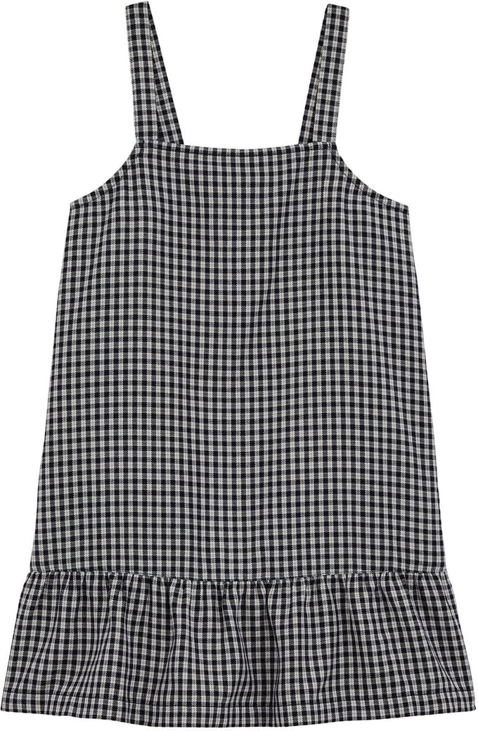 WE Fashion Meisjes jurk met print