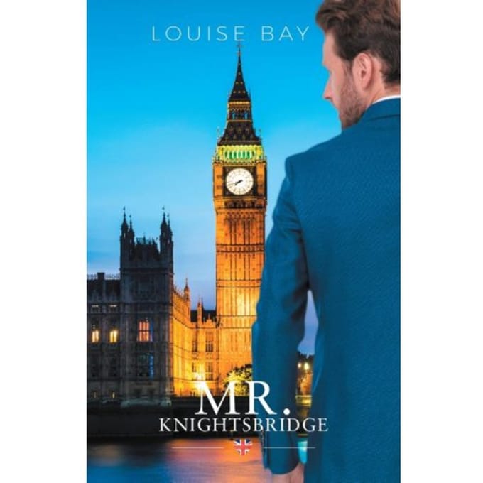 Mr. Knightsbridge - Mister - Louise Bay