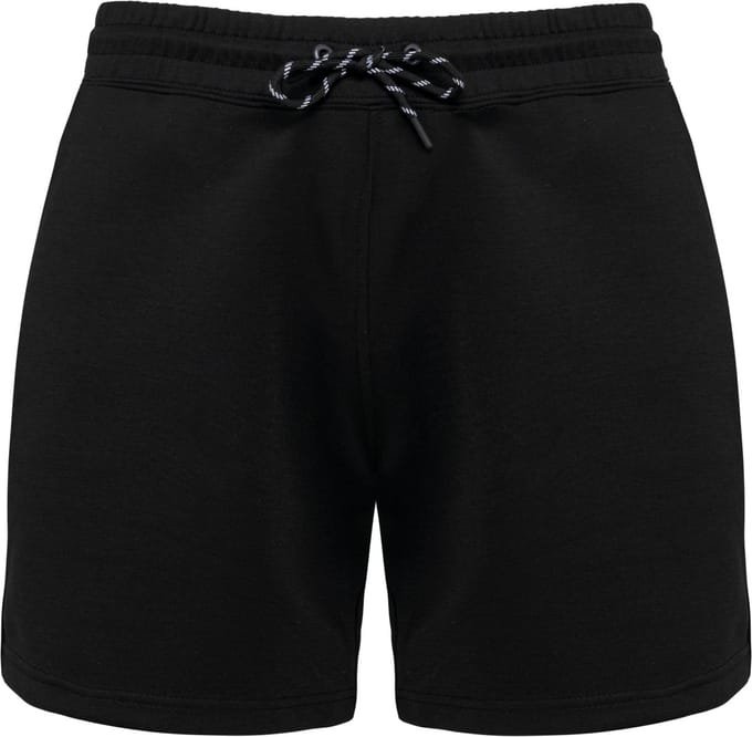 PROACT® Damesshort PA1029 - Black - S