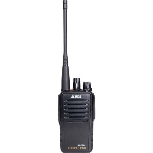 Alinco DJ PAX-4 3422 PMR-portofoon