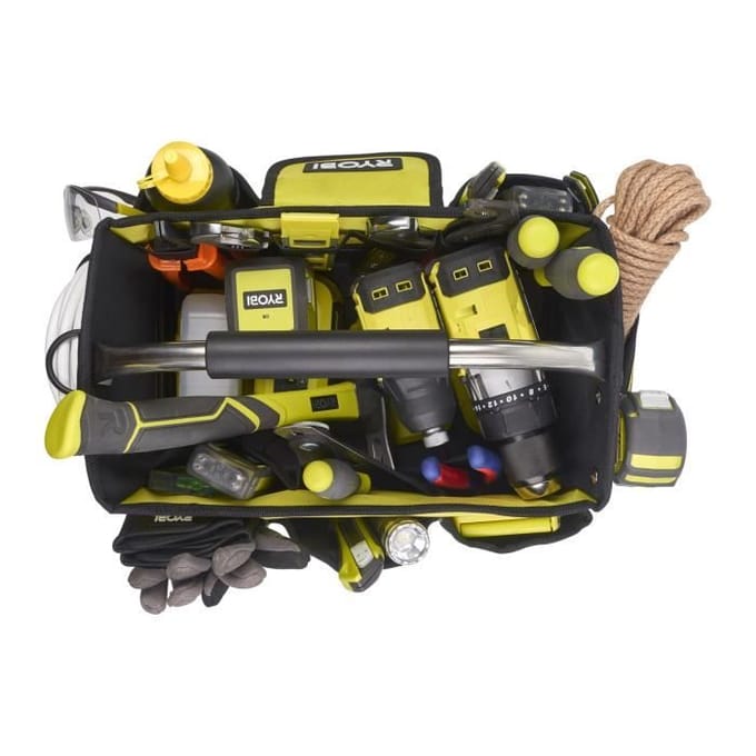 Gereedschapstas 17L (Leeg) RSSSOT1 - RYOBI 5132005342