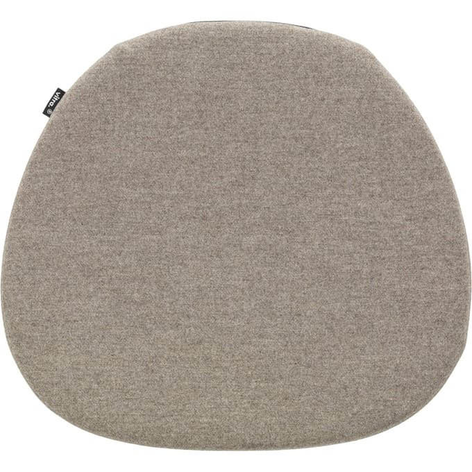 Vitra Soft Seats Typ B Zitkussen - Cosy 2 - fossil