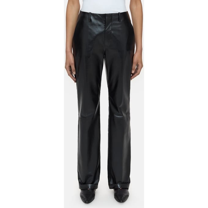 Closed Sasia Pants Black Größe: W26L32 | Stoffhosen Outlet | Damen | Schwarz