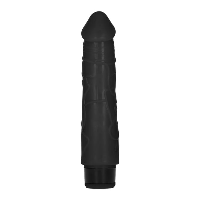 GC by Shots - Thick Realistic Dildo Vibrator - 8 / 20 cm