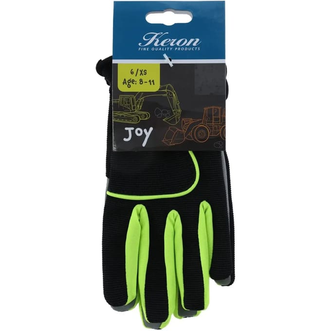 Kinderhandschoenen Kerbl Joy