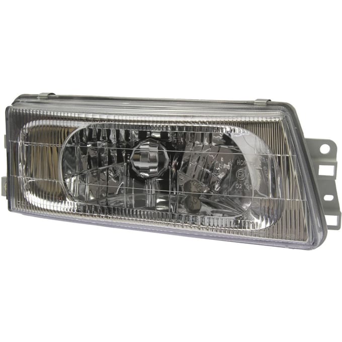 Koplampen DEPO 214-1148-2, rechts
