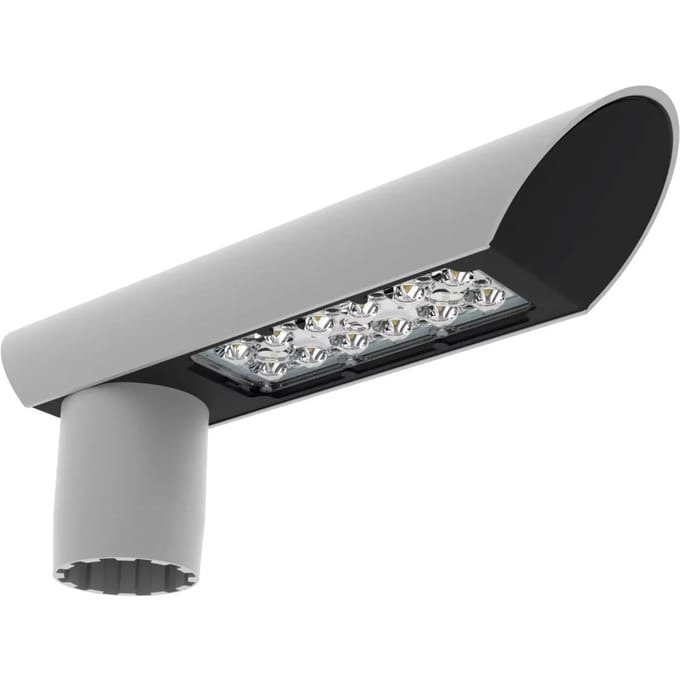 Luminaire Led SMD Cristher lighting Arya Ip66 Cri80 3500k
