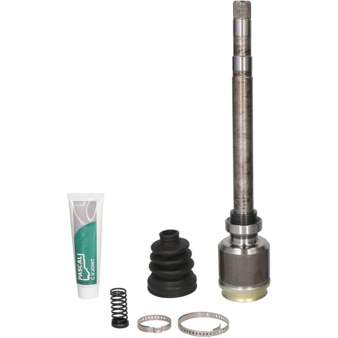 Homokineet reparatie set, aandrijfas PASCAL G8F001PC rechts
