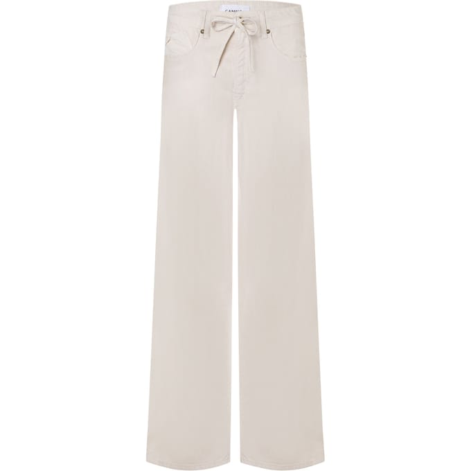 Cambio Baggy Jeans Zand 9522 0121 05