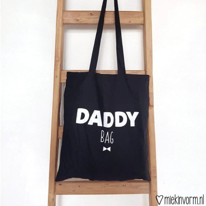 Tas Daddy Bag