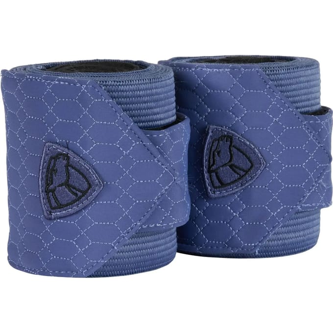 Paardenpolobanden Catago FIR-Tech (x2)
