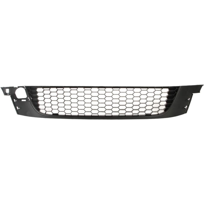 Ventilatierooster, bumper BLIC 6502-07-9532910P