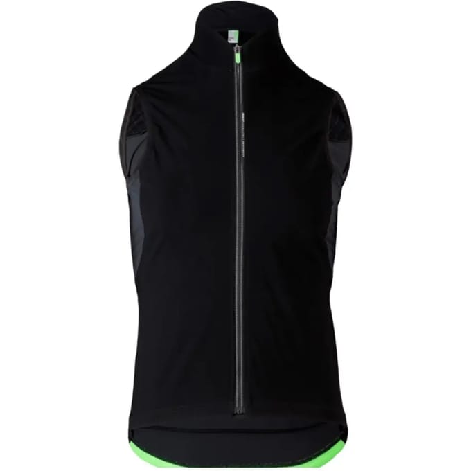 Q36.5 L1 Essential Gilet Zwart XS Man