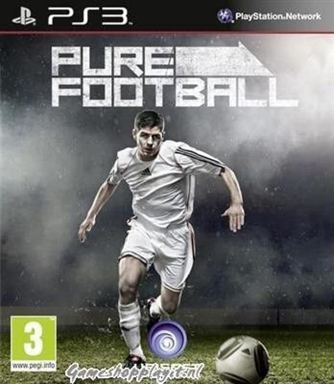 Pure Football