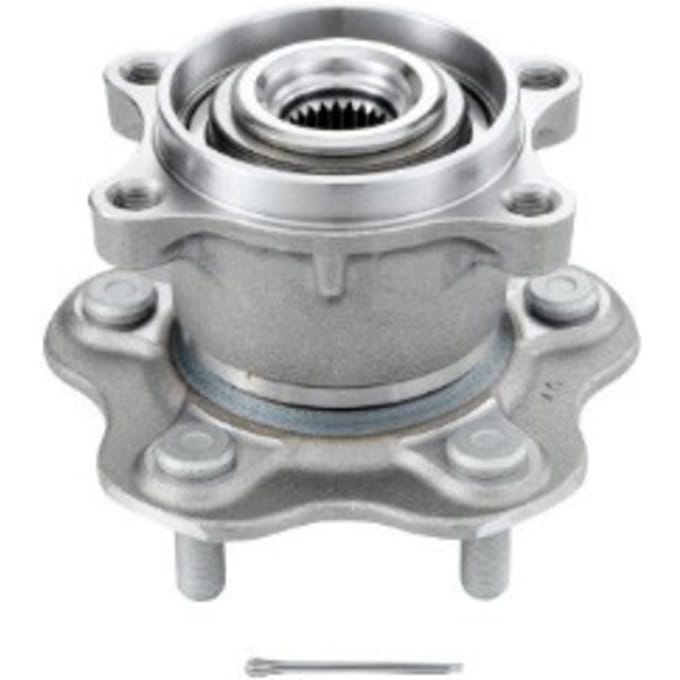 Wiellagerset SNR R168.74