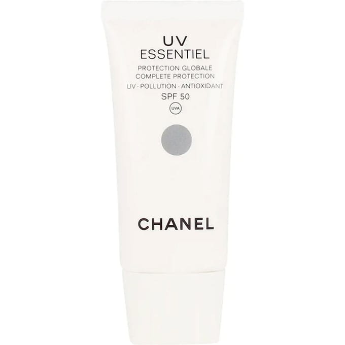 CHANEL - Uv Essentiel Protection Globale Spf50 - 30 ML