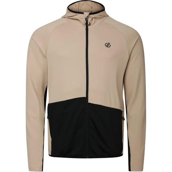Dare2b Assimilate Vi Jas Beige M Man