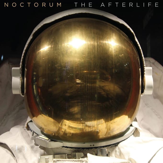 Afterlife