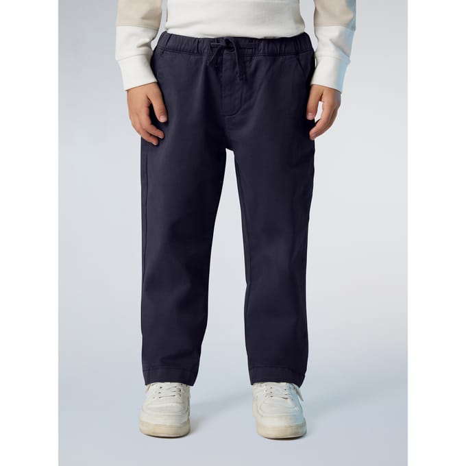 North Sails Chinos Met elastische taille