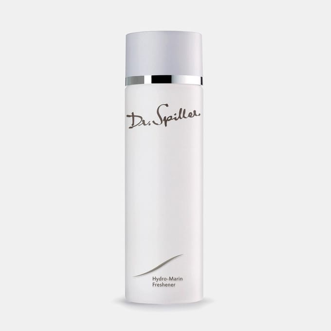 Dr. Spiller Hydro-Marin Reinigingslotion - 200ml - Alle Huidtypes