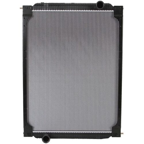 Radiator, motorkoeling HIGHWAY AUTOMOTIVE MA2001
