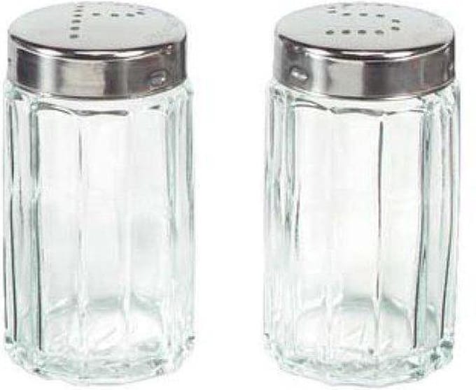 Westmark Peper- & Zoutstellen 63102260