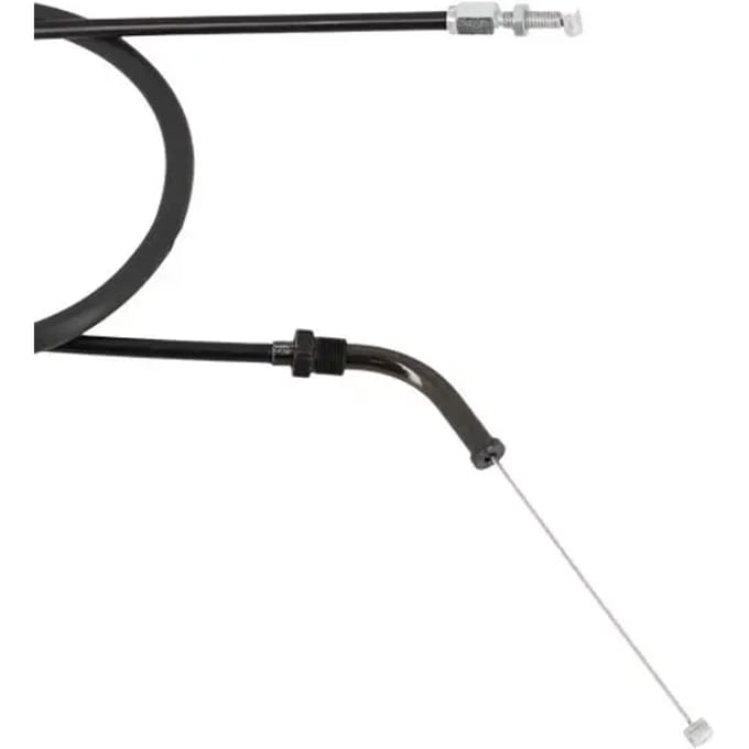 Motorfiets gaskabel Brazoline Honda Cb 750 A (1992-2001) (Oem 1 7920-mw3-670)
