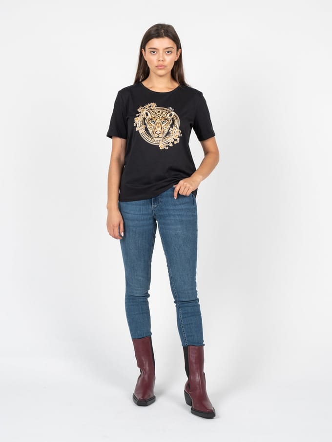 Liu Jo Jeans Divine Vrouw blauw