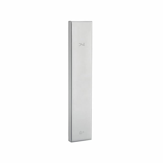 D4E VH-BUITENSCHILD F1 ALU 50X250/12 RECHT BLIND-BLIND/L/R