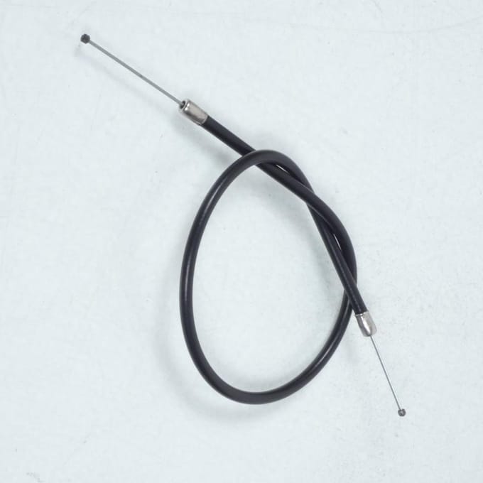 Câble d'accélérateur Teknix pour Scooter Piaggio 50 NRG MC3 Avant 2000 Neuf
