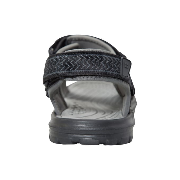 Mountain Warehouse Dames/Dames Crete Sandalen (Grijs)