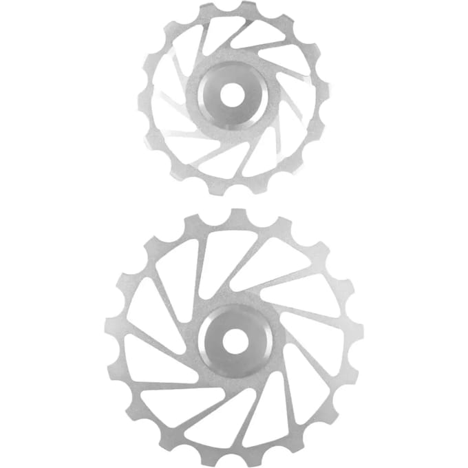 Keramische roller Nova Ride (x2)