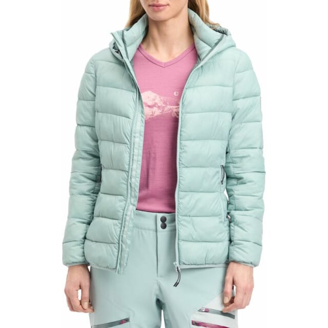 MCKINLEY - erika w - Functioneel jack dames - Groen