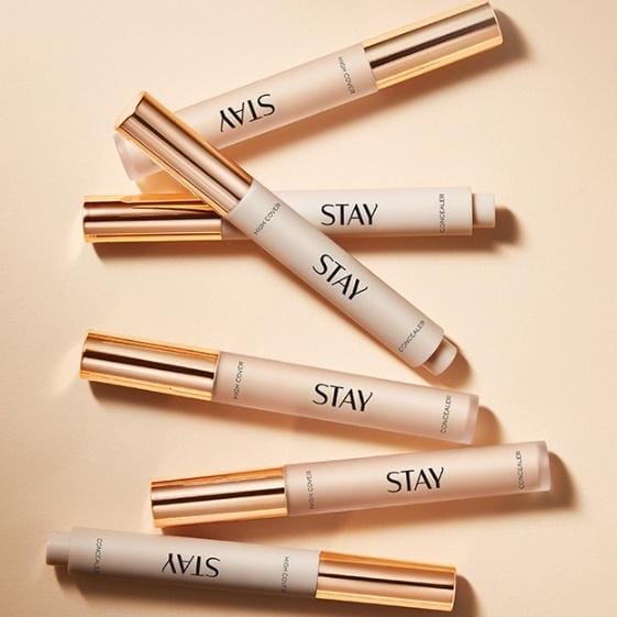 [MISSHA] Stay Stick Correcteur Haute Couvrance 2.8g #23 Sand