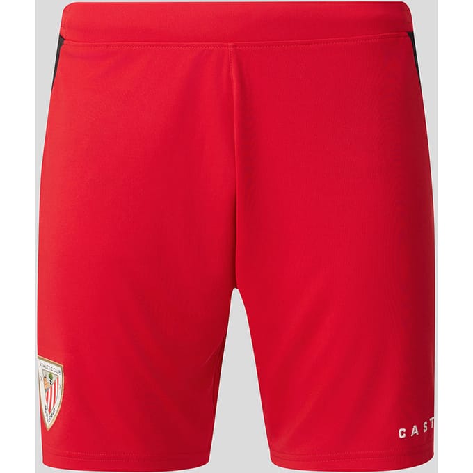 Athletic Club Uitshort 26/27 - Heren