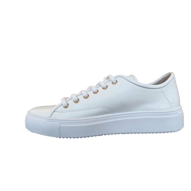 Blackstone IRIS - BL234 White - Sneaker (low) - Dames - White - Maat: 36