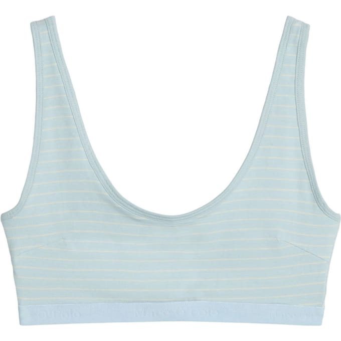 Marc O'Polo Vrouwen Bustier Bio
