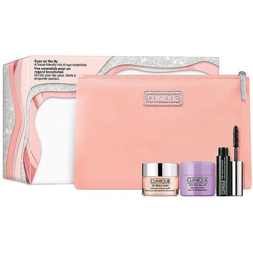 Clinique All About Eyes set 33,5 ml