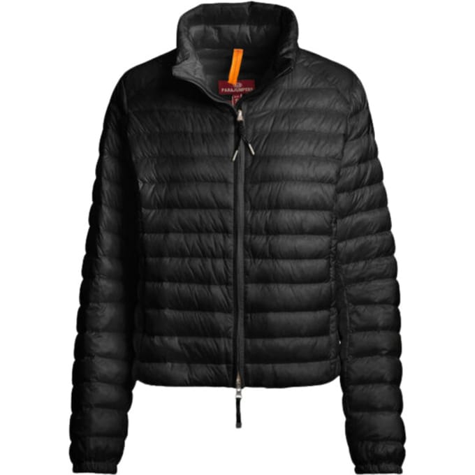 Parajumpers Emilia Jackets Zwart Pwpusl30