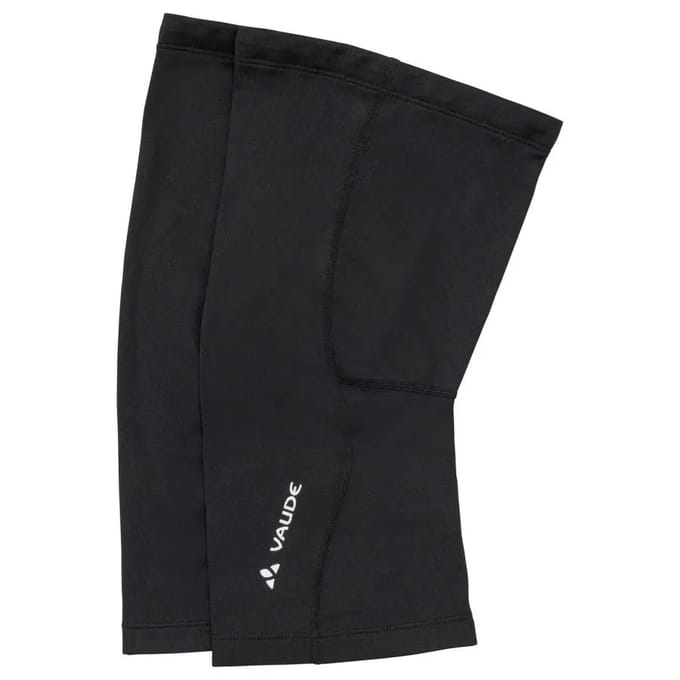 VAUDE Knee Warmer II, fietskleding, Unisex, Sportbodywarmer