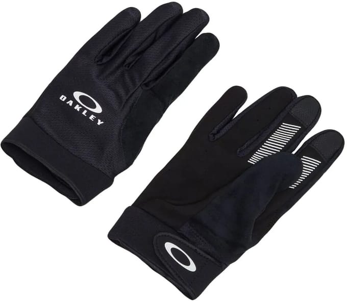 Oakley Apparel All Mountain Mtb Handschoenen Zwart M Man