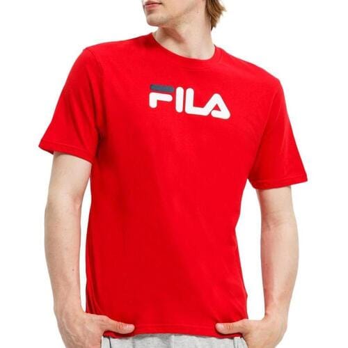 T-shirt Korte Mouw Fila Eagle V2
