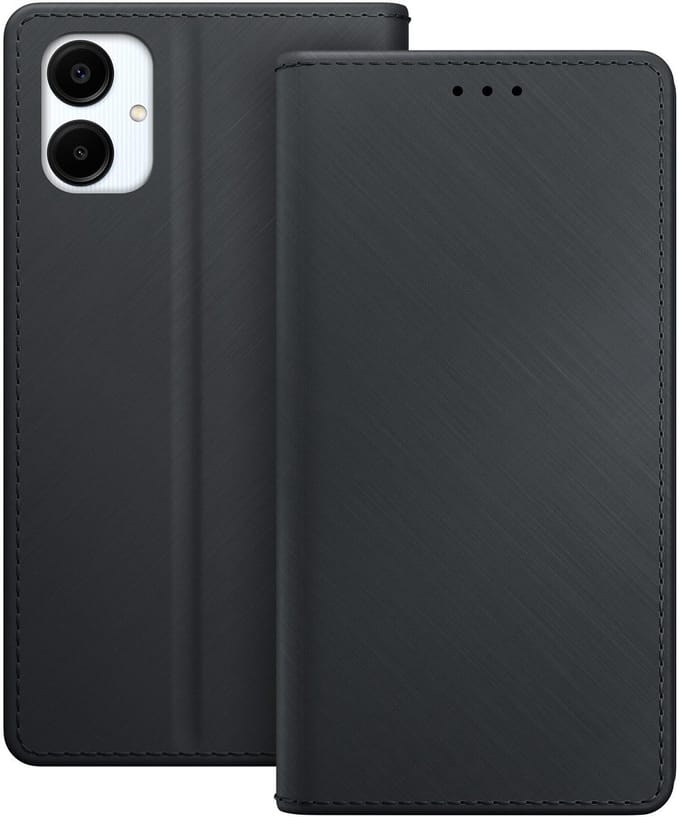 Samsung Galaxy A06 - 3mk portemonneehoesje