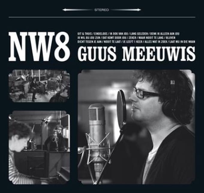 NW8 (Limited Digipack)