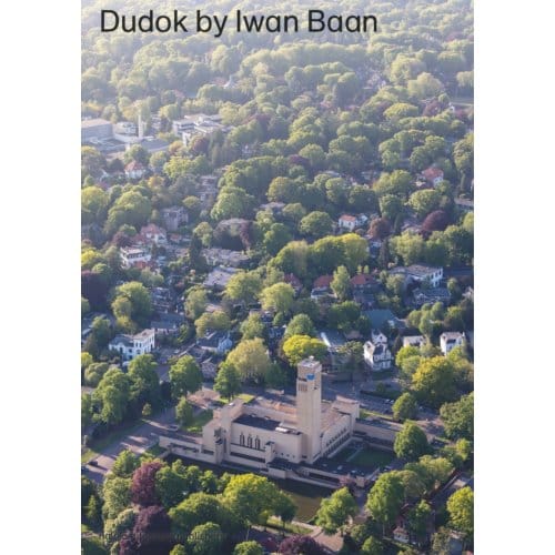 Dudok Door Iwan Baan - Iwan Baan