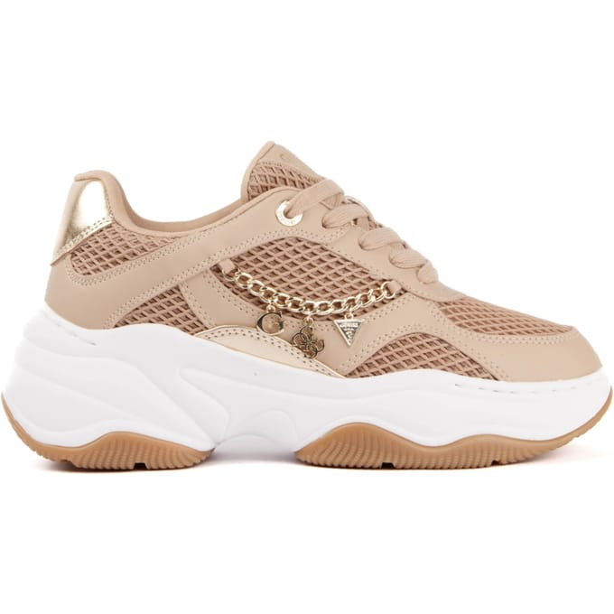 Guess Harpaa sneakers voor dames